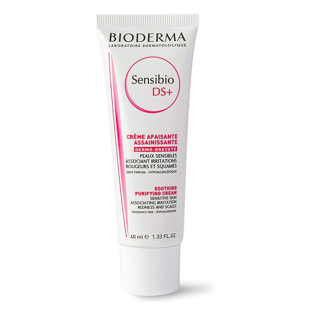 Bioderma Sensibio DS+ Cream 40 mL - Easy Pharmacy LLC