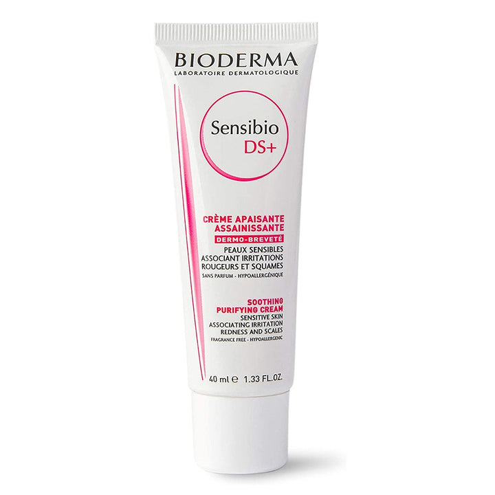 Bioderma Sensibio DS+ Cream 40 mL - Easy Pharmacy LLC