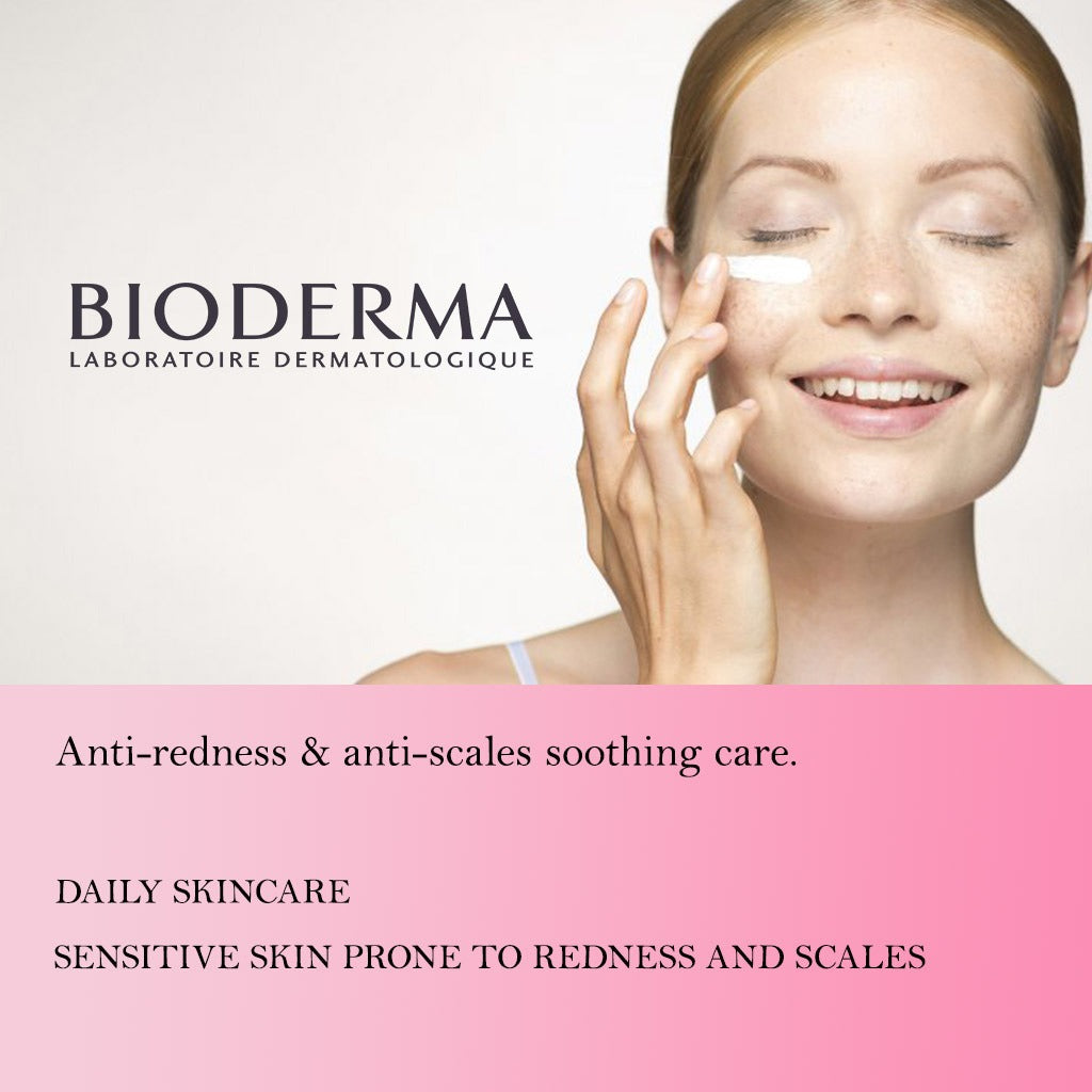 Bioderma Sensibio DS+ Cream 40 mL - Easy Pharmacy LLC
