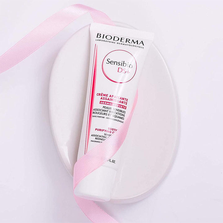 Bioderma Sensibio DS+ Cream 40 mL - Easy Pharmacy LLC
