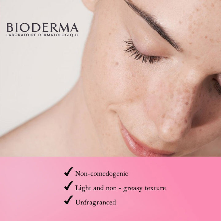 Bioderma Sensibio DS+ Cream 40 mL - Easy Pharmacy LLC