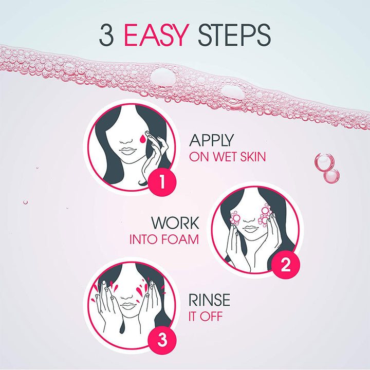 Bioderma Sensibio DS+ Cleansing Gel 200 mL - Easy Pharmacy LLC