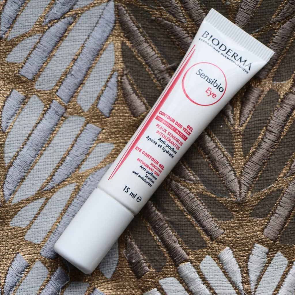 Bioderma Sensibio Eye Contour Gel 15 mL - Easy Pharmacy LLC