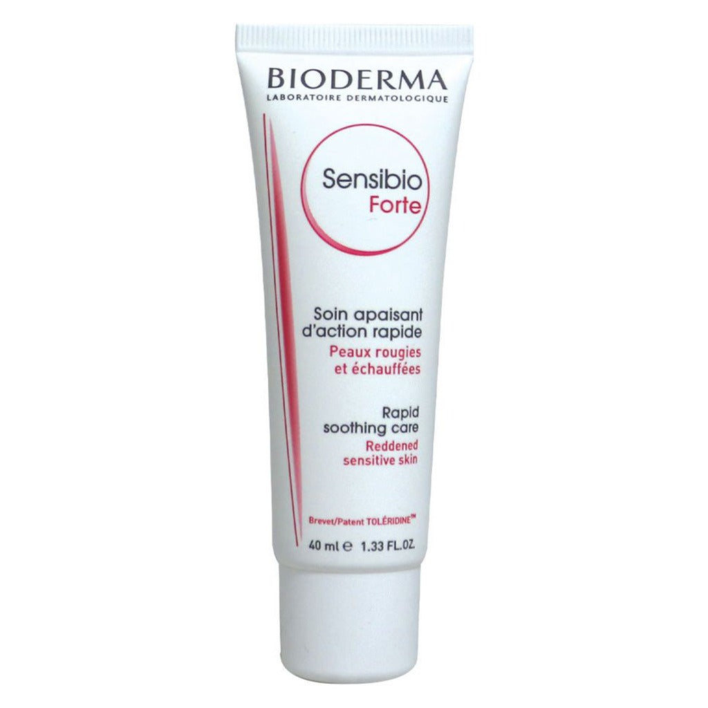 Bioderma Sensibio Forte Cream 40 mL - Easy Pharmacy LLC