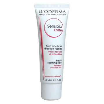 Bioderma Sensibio Forte Cream 40 mL