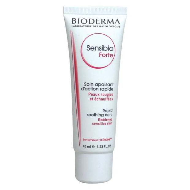 Bioderma Sensibio Forte Cream 40 mL
