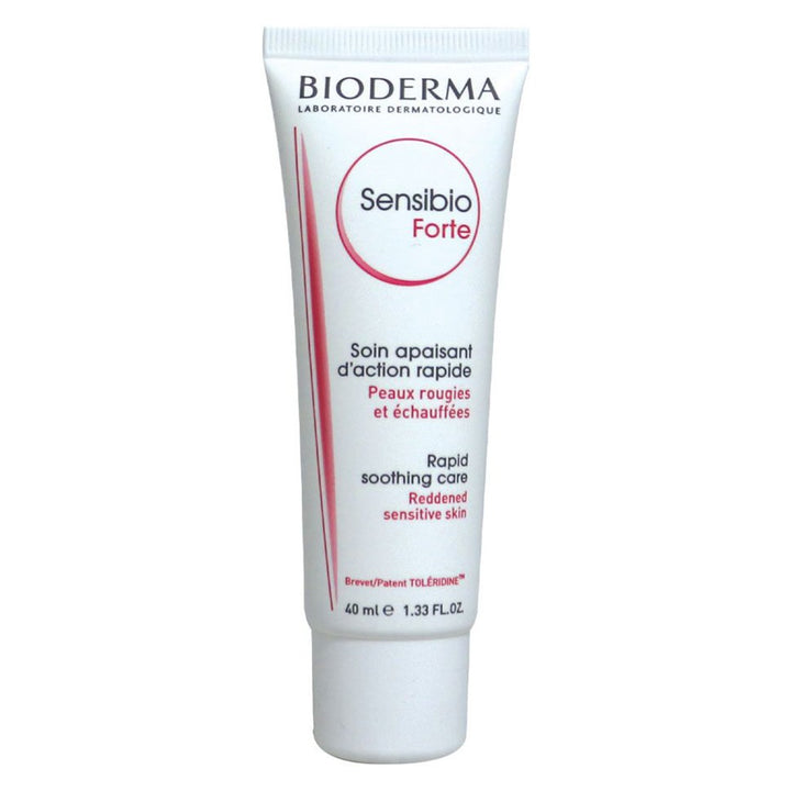 Bioderma Sensibio Forte Cream 40 mL - Easy Pharmacy LLC