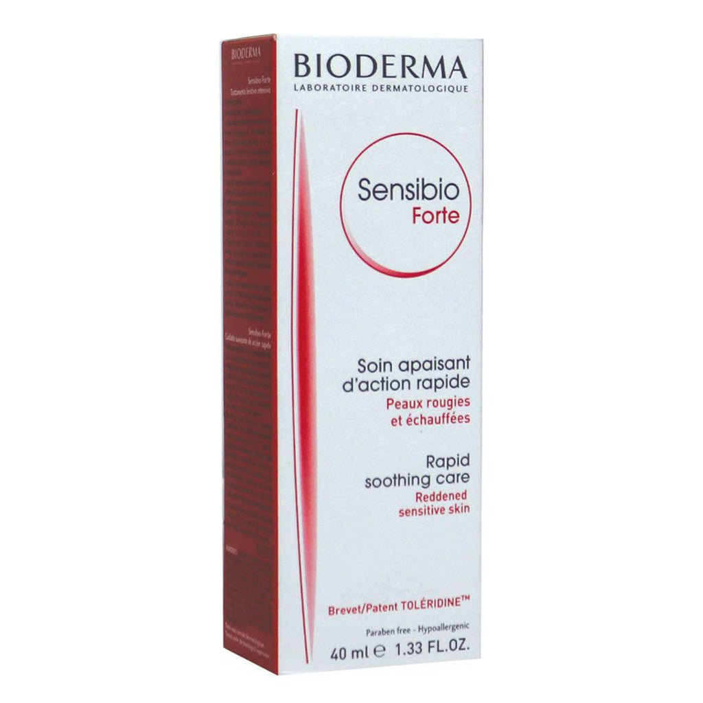 Bioderma Sensibio Forte Cream 40 mL - Easy Pharmacy LLC