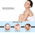 Bioderma Sensibio Forte Cream 40 mL