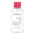 Bioderma Sensibio H2O Micellar Water Makeup Remover for Sensitive Skin 500ml