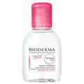 Bioderma Sensibio H2O Cleansing & Make up Removing Micellar Water 100ml