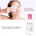 Bioderma Sensibio H2O Micellar Water 250 ml