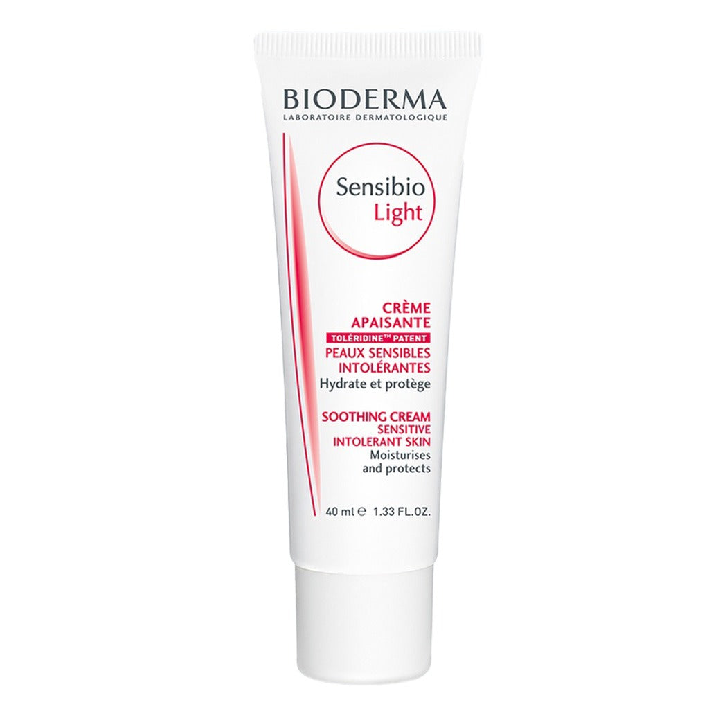 Bioderma Sensibio Light Cream 40 mL - Easy Pharmacy LLC