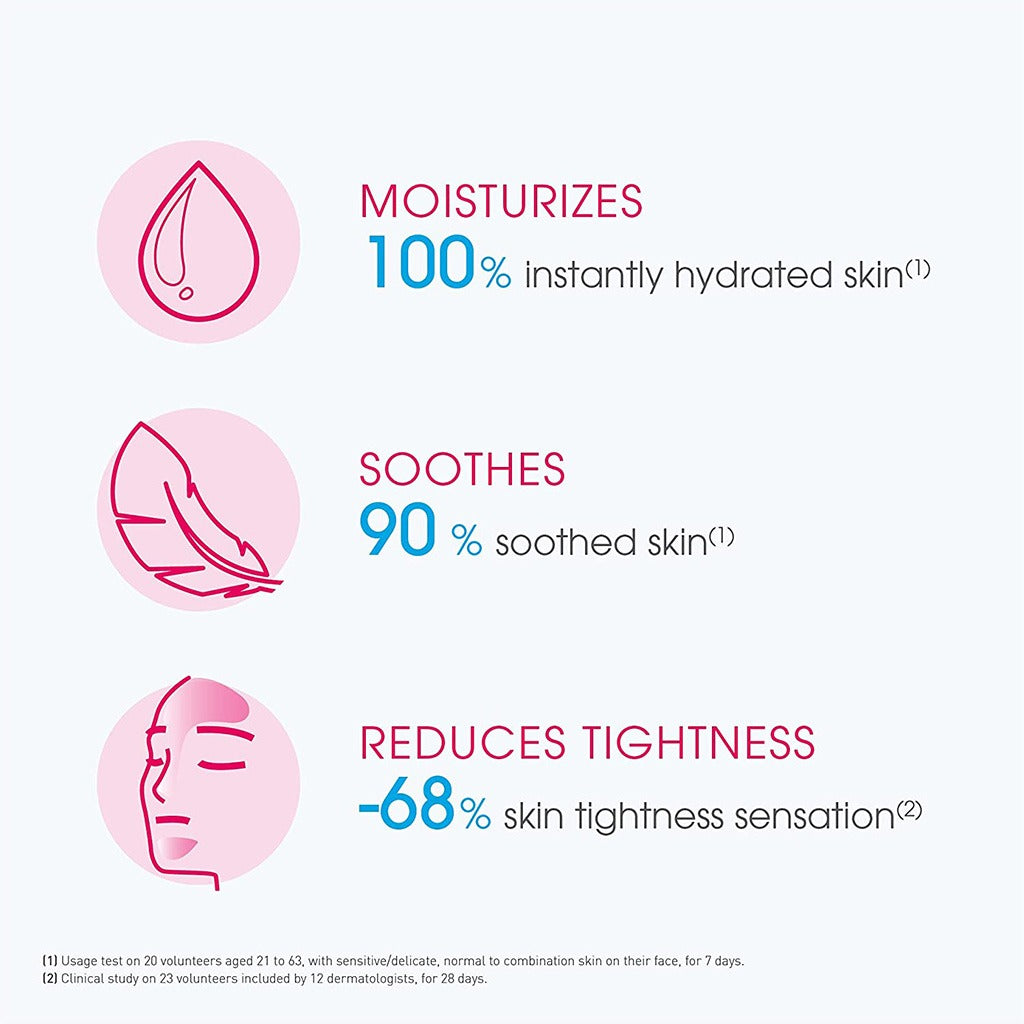Bioderma Sensibio Light Cream 40 mL - Easy Pharmacy LLC
