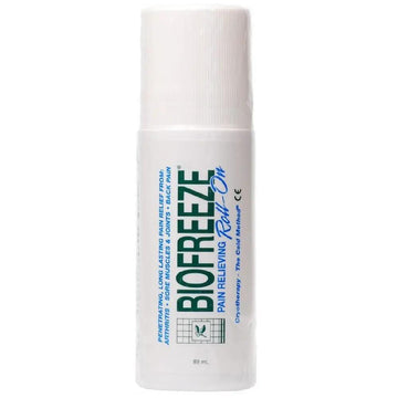 Biofreeze Roll-On 89 mL
