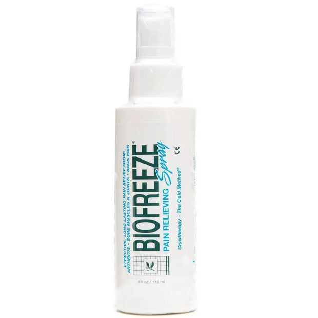 Biofreeze Spray 118 mL