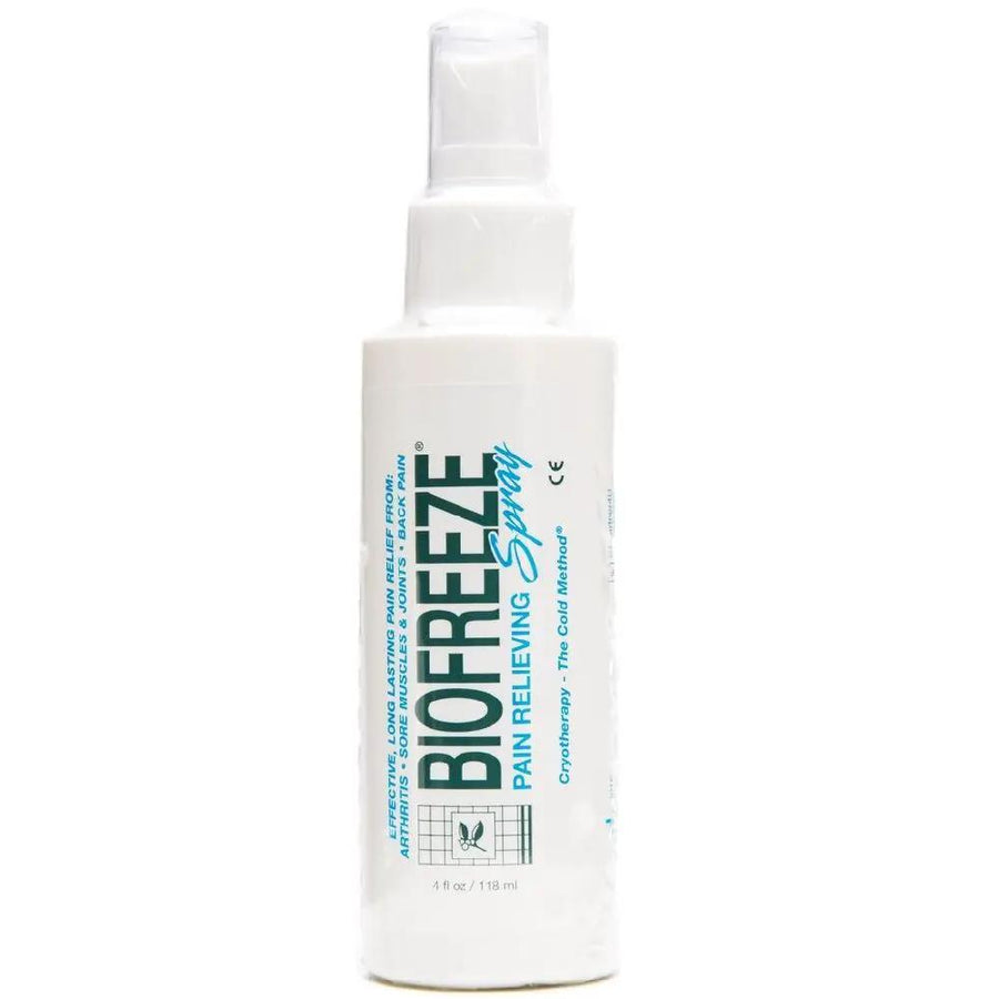 Biofreeze Spray 118 mL