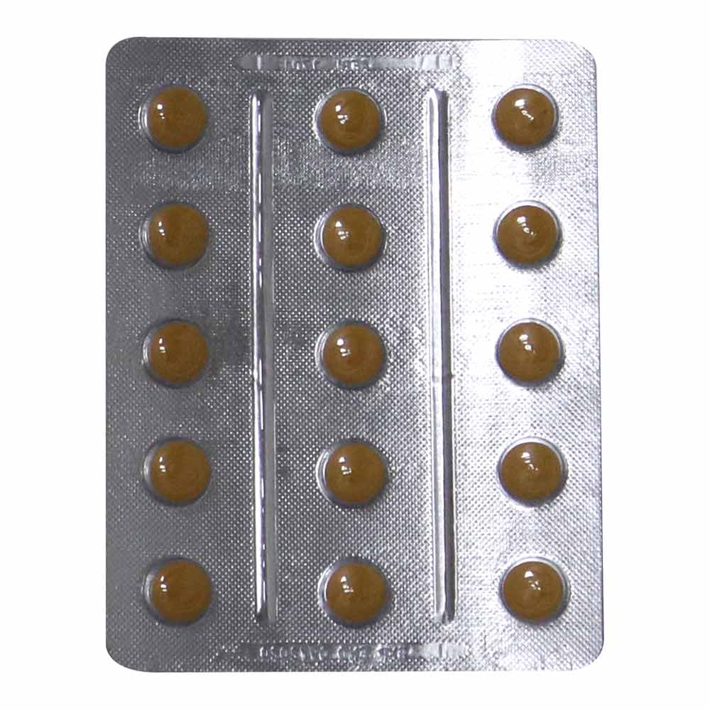 Birofol Tablets 30's - Easy Pharmacy LLC