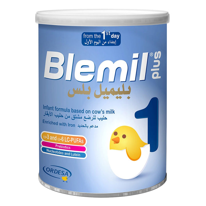 Blemil Plus 1 400 g - Easy Pharmacy LLC