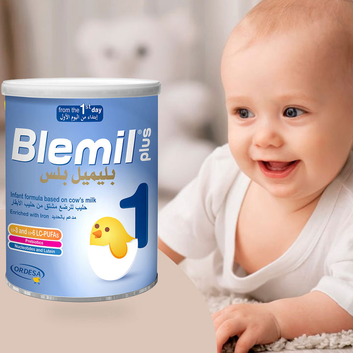 Blemil Plus 1 400 g - Easy Pharmacy LLC