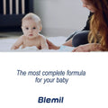 Blemil Plus Stage 1 HR Hydrolyzed Rice Protein Baby Milk Formula For 0 To 6 Months With Cow Milk Allergy 400g