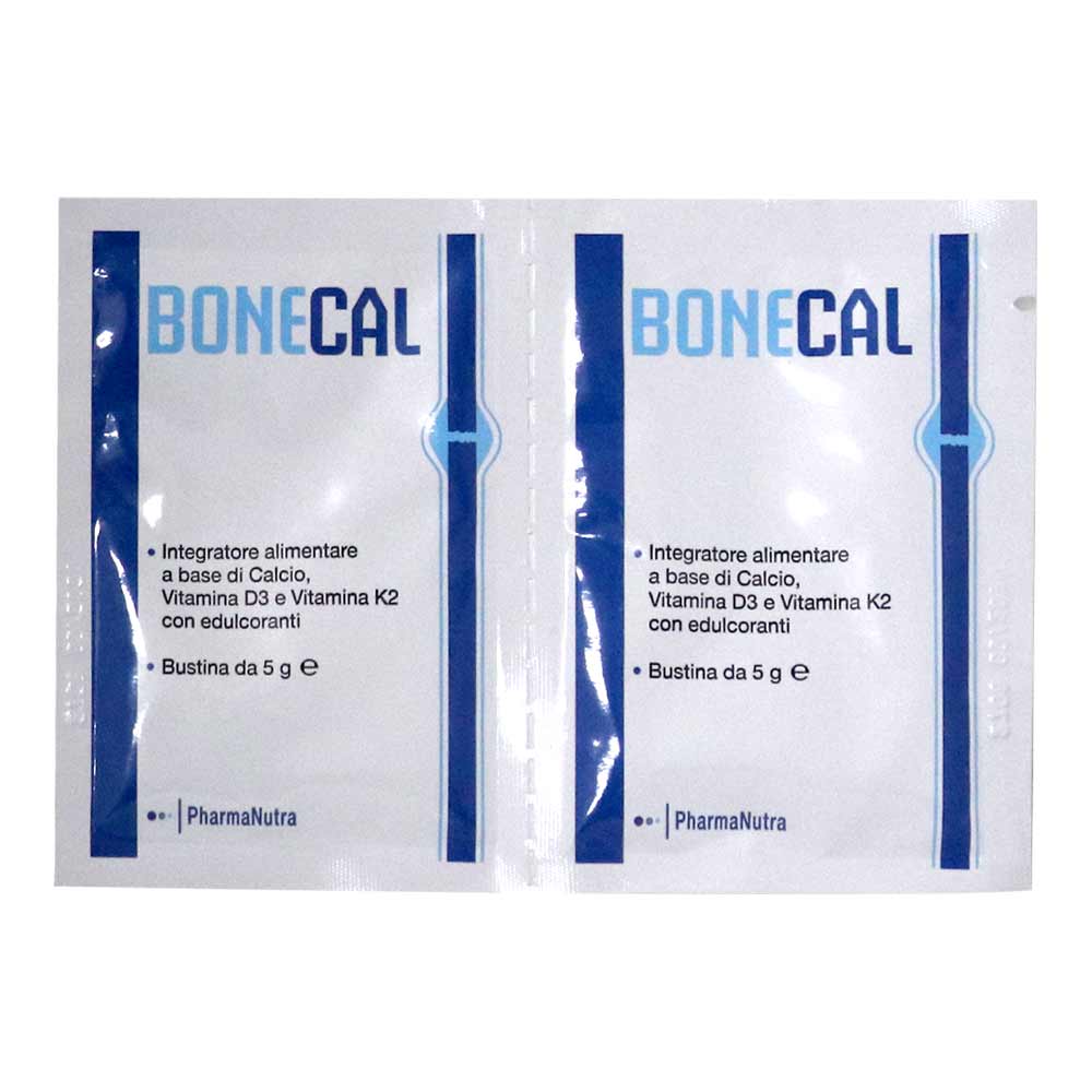 Bonecal Sachets 20's - Easy Pharmacy LLC