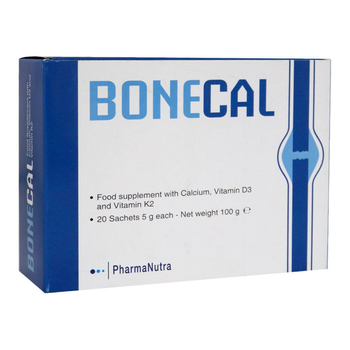 Bonecal Sachets 20's - Easy Pharmacy LLC