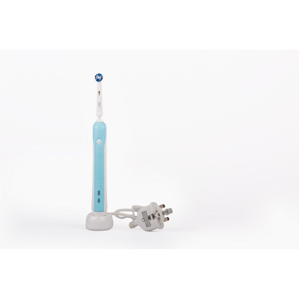 Braun Oral-B Professional Care D16 513U Tooth Brush - Easy Pharmacy LLC