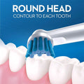 Oral B D12.513 Vitality Precision Clean Toothbrush