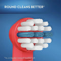 Oral B EB10-2K Stages Power Brush Heads 2's