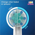 Oral B EB10-2K Stages Power Brush Heads 2's
