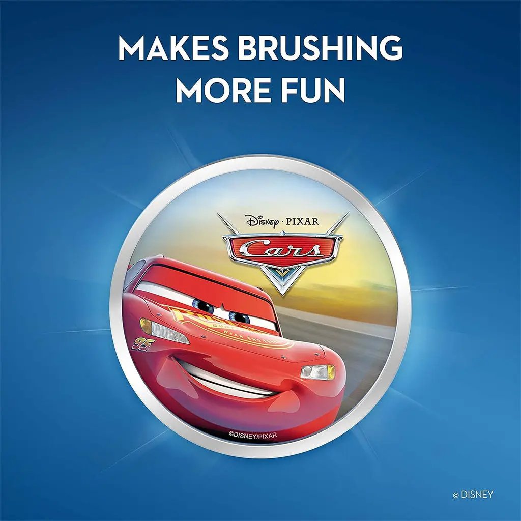 Oral B EB10-2K Stages Power Brush Heads 2's
