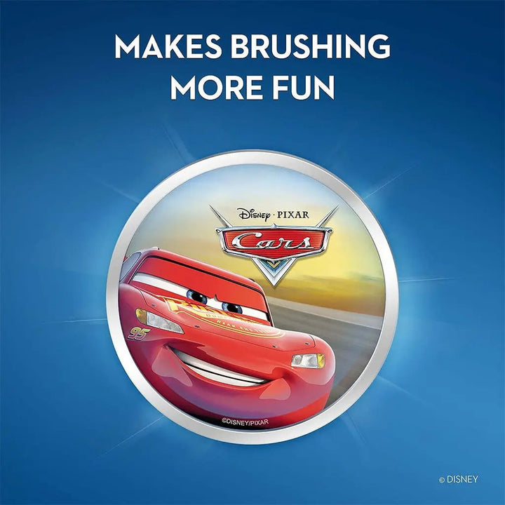 Oral B EB10-2K Stages Power Brush Heads 2's