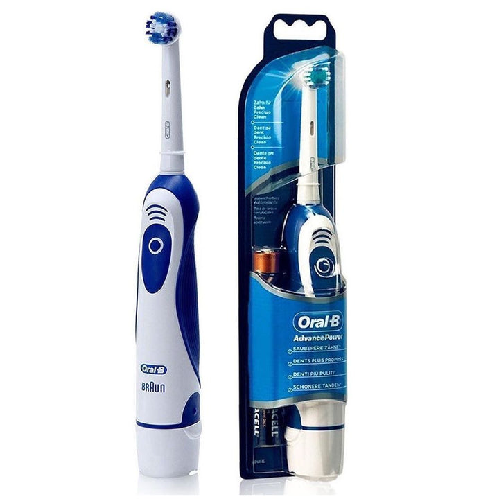 Braun Oral B Pro Expert Battery Toothbrush DB4010 - Easy Pharmacy LLC