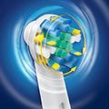 Oral-B Heads EB25-2 For Electronic Brush