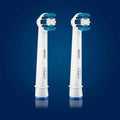 Oral-B Heads For Electronic Brush 17/20 2's