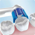 Oral-B Heads For Electronic Brush 17/20 2's