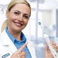 Oral-B Heads For Electronic Brush 17/20 2's