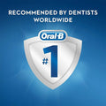 Oral-B Heads For Electronic Brush 17/20 2's