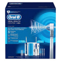 Oral-B Oxyjet Cleaning System + Pro 2000 Power Toothbrush OC 501.535.2