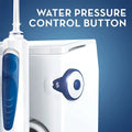 Oral-B Oxyjet Cleaning System + Pro 2000 Power Toothbrush OC 501.535.2