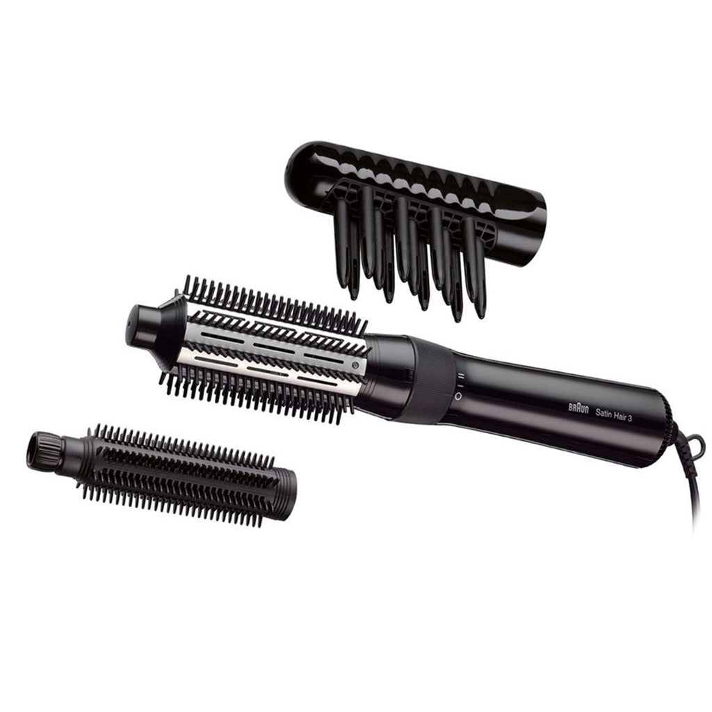 Braun Satin Hair 3 Air Styler AS330 - Easy Pharmacy LLC