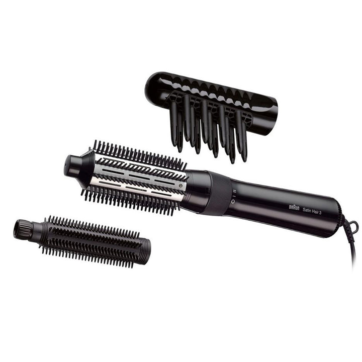 Braun Satin Hair 3 Air Styler AS330 - Easy Pharmacy LLC