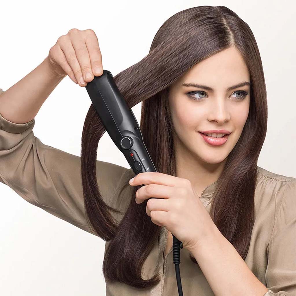 Braun Satin Hair 3 Straightener ES1 - Easy Pharmacy LLC