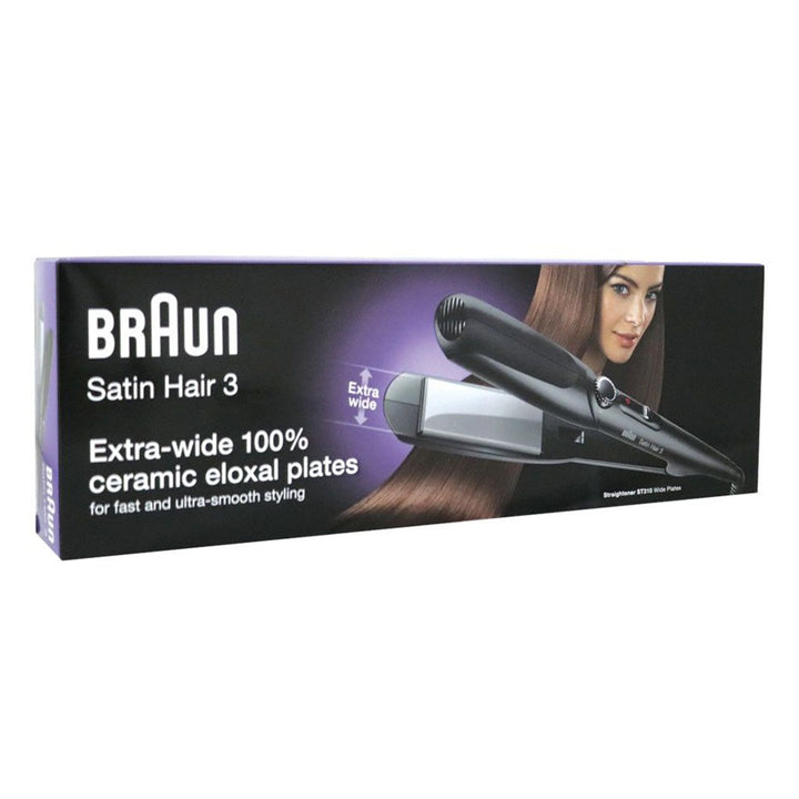 Braun Satin Hair 3 Straightener ES1 - Easy Pharmacy LLC