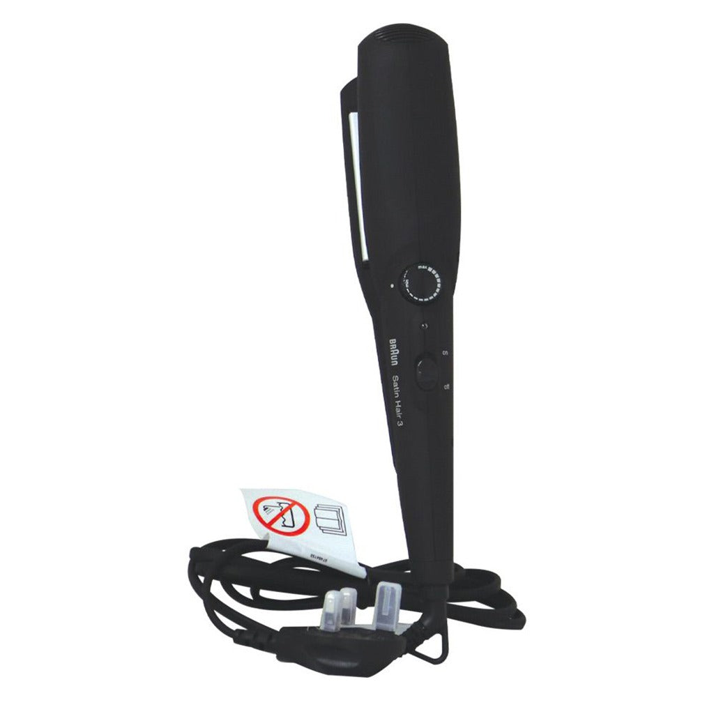 Braun Satin Hair 3 Straightener ES1 - Easy Pharmacy LLC