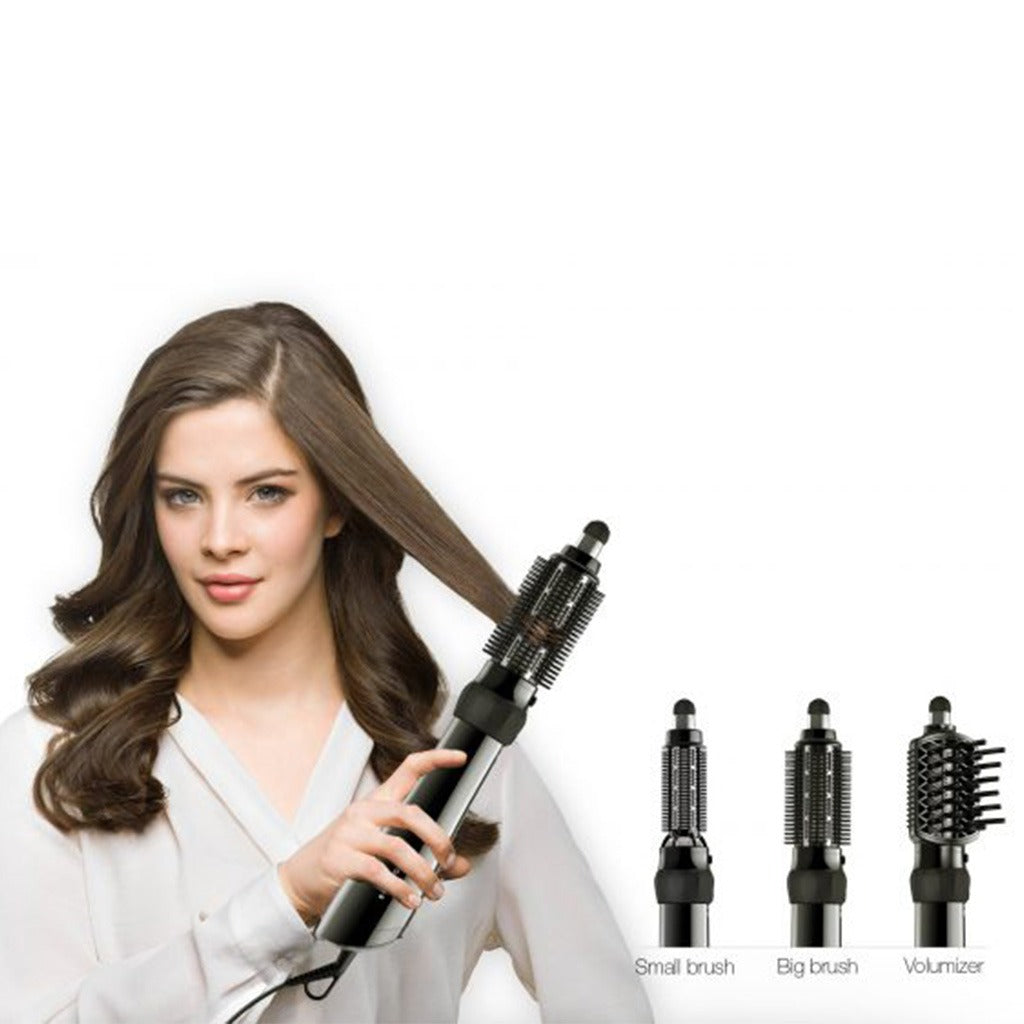 Braun Satin Hair 5 Steam Power Air Styler AS530 - Easy Pharmacy LLC