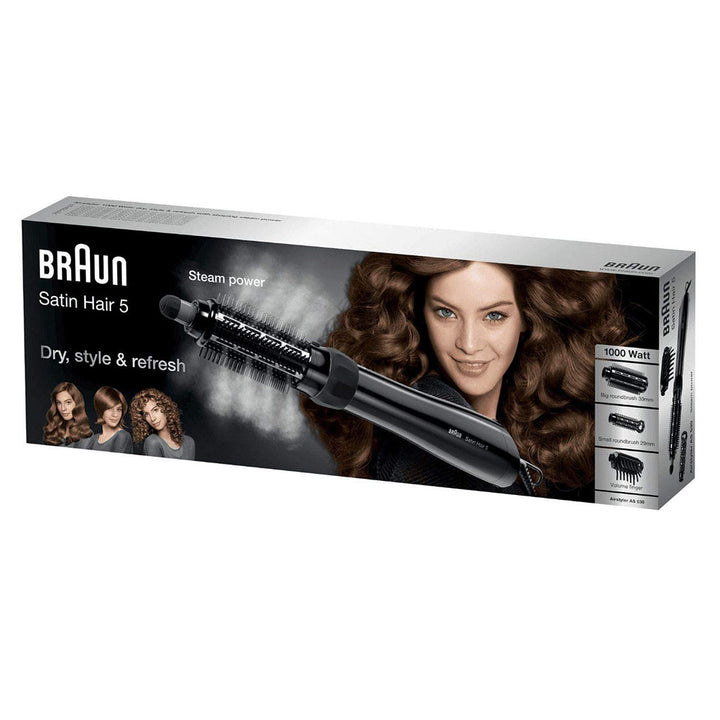 Braun Satin Hair 5 Steam Power Air Styler AS530 - Easy Pharmacy LLC
