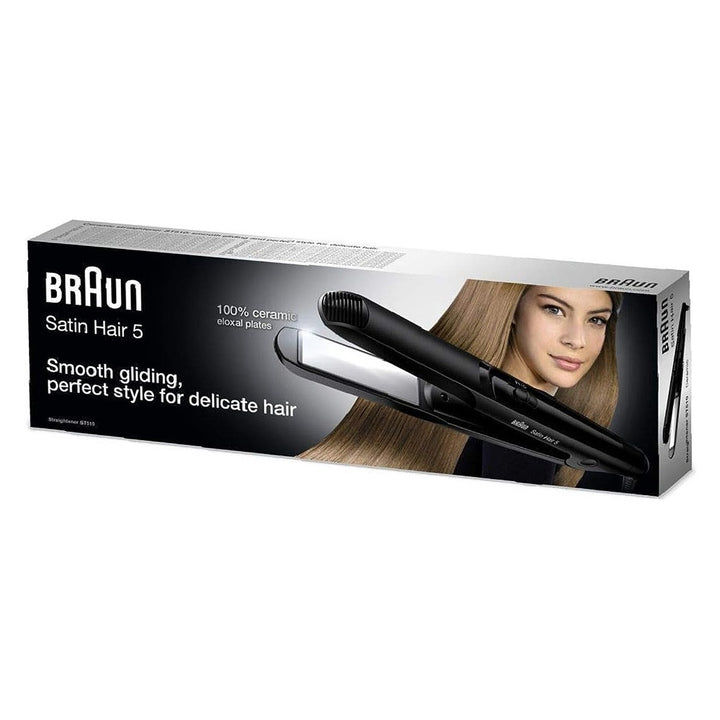Braun Satin Hair 5 Straightener ST510 - Easy Pharmacy LLC