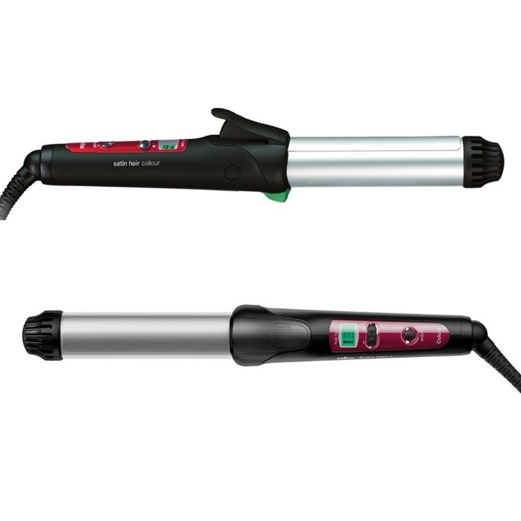 Braun Satin Hair 7 Colour Curler EC2 - Easy Pharmacy LLC